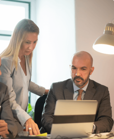 Corporate Law Course Success