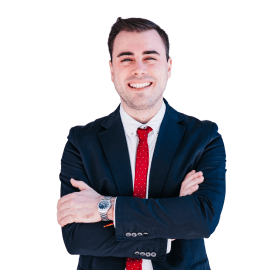 Alex Ferguson - Criminal Law